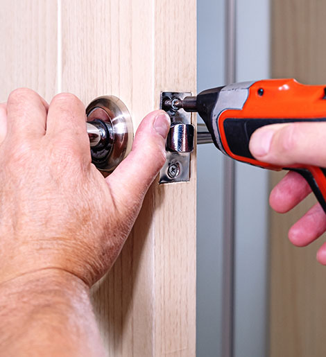 Lawrenceville Door Installation Services Experts